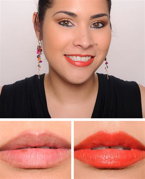 chanel rouge lipstick 2015|Chanel Rouge Coco Lipstick (2015) • Lipstick Review & Swatches.